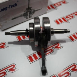 HM 001 - TVS APACHE 150 KRANK HİNDİSTAN