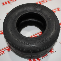 GK 09 - GO KART ÖN LASTİK 11*4.5-5/4 PLY