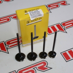 HG 317B - BAJAJ PULSAR NS 200 SÜBAP TK GOETZE