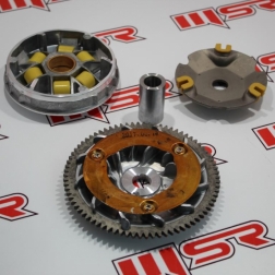 VSP 106 - VESPA PIAGGIO 250 ÖN DEBRİYAJ