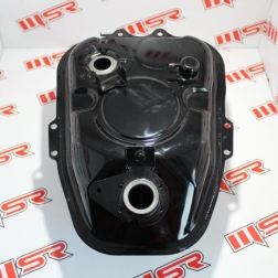 HRO 61 - HERO DUET 110 YAKIT DEPOSU A