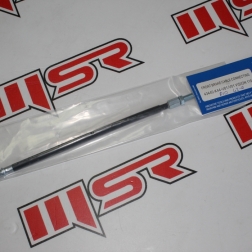 DIO 042D - HONDA DİO 110.43440-K44-V81 ÖN FREN TELİ 