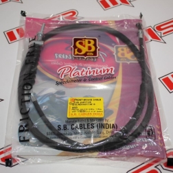 HSB 033 -  TVS JÜPİTER ÖN FREN HALATI SB 