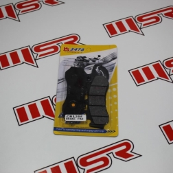 CF 031 - HONDA CB 125F DİSK BALATA OEM 