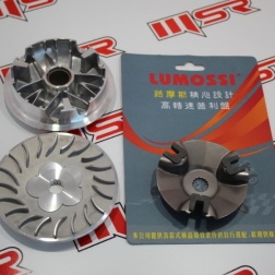 YTW 01 - RS 125 CYGNUS ÖN VARYETÖR KOMPLE TAIWAN 