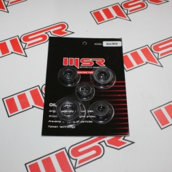 CNT 137 - MSR KEÇE SETİ BAJAJ BM 150