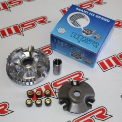 RSL 060C - YAMAHA CYGNUS L 100 ÖN VARYATÖR SETİ(BİLYALI ) 8.5 GRAM)