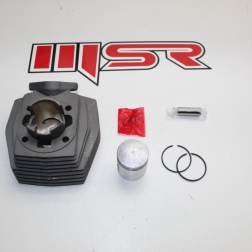 PM 001B - PEUGEOT 103 SİLİNDİR KİT 40 MM GENİŞ PETEK