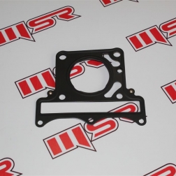 GT 028 - HYOSUNG GT 250 ÜST KAPAK SAC CONTA 1