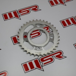 CG 174 - CG 125 35 DİŞ ARKA ZİNCİR DİŞLİSİ