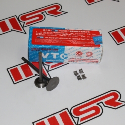 VTC 018 - VTC SÜBAP TK SPACY 110 ORJINAL