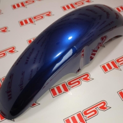 BM 007 - BAJAJ BOXER 150 ÖN ÇAMURLUK MAVİ PRC