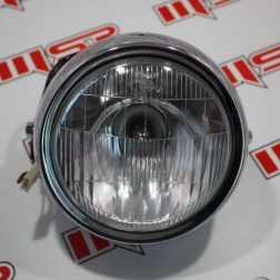 KB 041 - KUBA KB150-9 ÖN FAR