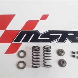 JS 155 - YBR 125 JIANSHE ÜST KAPAK YAY TK