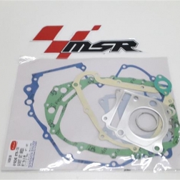 HG 132 - TVS APACHE RTR 180 CONTA TK HİNDİSTAN