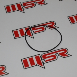 RSV 066 - MONDİAL RESSİVO 250/RKS VIESTE 249/VESPA 250/TR250T HURACAN KEÇE KAPAĞI ORİNGİ A