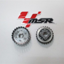 ACE 024A - ACE 125 KOMPLE DEPRİYAJ TASLI