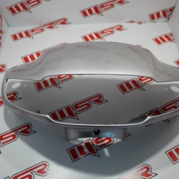 HK 036 - HONDA ACTIVA FAR ÇERÇEVESİ GÜMÜŞ