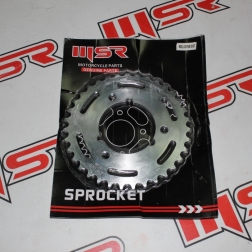 HD 137 - LX200 ATV ARKA DİŞLİ MSR