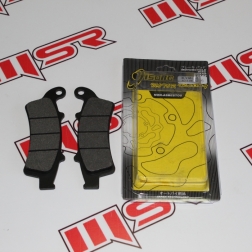 DSB 108 - KYMCO XCITING 250 ÖN FREN BALATA