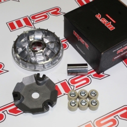 ACTY 002 - ACTIVA 125 YM ÖN VARYATÖR YARIM