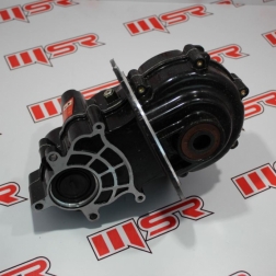 EBS 029A - E-BİS ŞANZUMAN TAKVİYELİ 18 T 