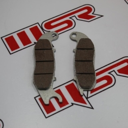 DSB 011 - HONDA CROSS  DİSK BALATASI