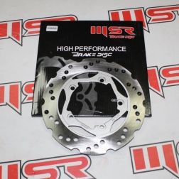 DİSK 019 - BAJAJ DISCOVER 150 S - 150 F ÖN DİSK MSR