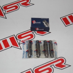 HG 317C - BAJAJ PULSAR NS 200 SÜBAP YUVASI 4 LÜ SET