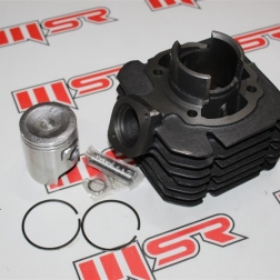 HG 051 - KINETIC SİLİNDİR KİT HİNDİSTAN PİSTON