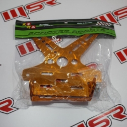 H 182 - KATLANIR PLAKALIK 