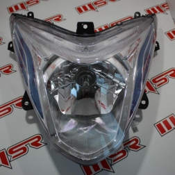 ALF 084 - HONDA ALPHA ÖN FAR OEM (2015-2017)