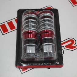 RZM 80 - AYAKLIK KIRMIZI RİZOMA 