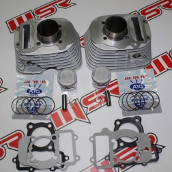 XV 001 - XV 250 CC SİLİNDİR SET