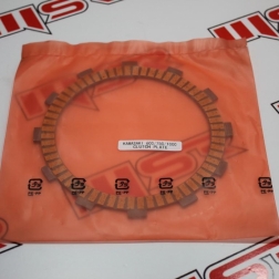 CP 011 - DEBRİYAJ BALATA KAWASAKI 600/750/1000 AD