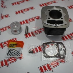 HR 003 - HERO KARİZMA SİLİNDİR KİT 