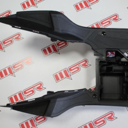 ACT125 76 - ACTIVA S 125 ALT PASPAS