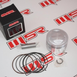 RMZ 019 - RAMZEY CROSS 200 CC PİSTON KİT 66 MM