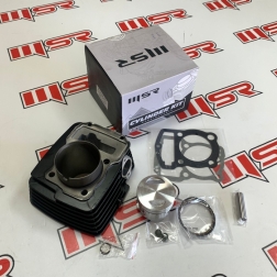 SLD 044A - KANUNİ GT 170 SİLİNDİR KİT SİYAH