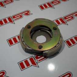 BNL 04 - BENELLİ ZAFFERANO 250 DEBRİYAJ BALATA