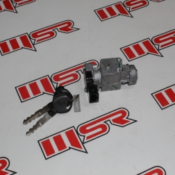 HCT 270 - HONDA ACTIVA 125 KONTAK A