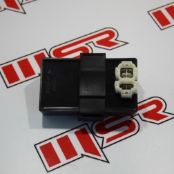 GT 008 - HYOSUNG GT 250 CDI