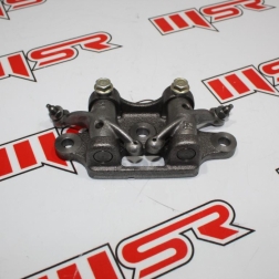 YK 06 - YUKI YK-250 AYDER KÜLBÜTÖR-PİYANO TK