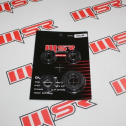 CNT 144 - MSR KEÇE SETİ GY6 150