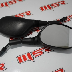 SYM 212 - SYM Xpro - ORBİT 50 - ORBİT 2 125  AYNA TK