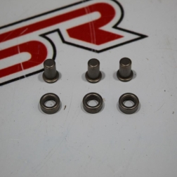 TVS 240 - TVS SCOOTY PEP 75-90 CC VARYATÖR PİMİ TK A