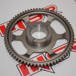 HCB 011 - CBR 250 MARŞ KAVRAMA DİŞLİSİ A