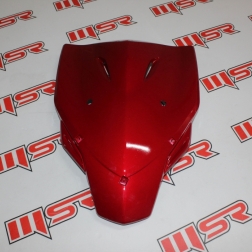 HK 050 - HERO DUET ÖN PANEL KIRMIZI