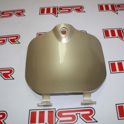 SYM 332 - SYM FIDDLE 125 III TORPİDO GOLD