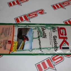 HC 009E - HONDA ACTİVA 125 TK CONTA